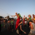 Castellón, Rototom Benicàssim, 2012