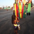 Castellón, Rototom Benicàssim, 2012