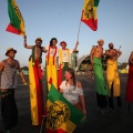 Castellón, Rototom Benicàssim, 2012