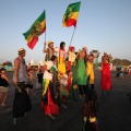 Castellón, Rototom Benicàssim, 2012
