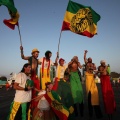 Castellón, Rototom Benicàssim, 2012
