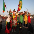 Castellón, Rototom Benicàssim, 2012