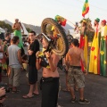 Castellón, Rototom Benicàssim, 2012