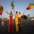 Castellón, Rototom Benicàssim, 2012