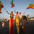 Castellón, Rototom Benicàssim, 2012