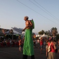 Castellón, Rototom Benicàssim, 2012