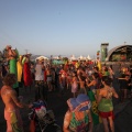 Castellón, Rototom Benicàssim, 2012