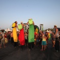 Castellón, Rototom Benicàssim, 2012