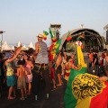 Castellón, Rototom Benicàssim, 2012