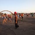 Castellón, Rototom Benicàssim, 2012