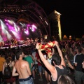 Castellón, Rototom, Benicàssim 2012