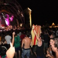 Castellón, Rototom, Benicàssim 2012