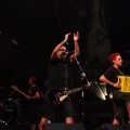 Castellón, Rototom, Benicàssim 2012