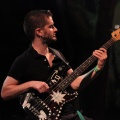 Castellón, Rototom, Benicàssim 2012
