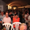 Castellón, Certamen Francisco Tárrega, Benicàssim