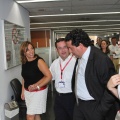 Castellón, Hospital Provincial, 2012