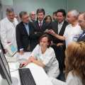 Castellón, Hospital Provincial, 2012