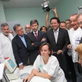 Castellón, Hospital Provincial, 2012