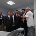 Castellón, Hospital Provincial, 2012