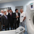 Castellón, Hospital Provincial, 2012
