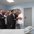 Castellón, Hospital Provincial, 2012