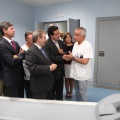 Castellón, Hospital Provincial, 2012