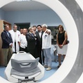 Castellón, Hospital Provincial, 2012