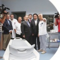 Castellón, Hospital Provincial, 2012