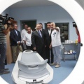 Castellón, Hospital Provincial, 2012