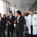 Castellón, Hospital Provincial, 2012