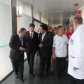 Castellón, Hospital Provincial, 2012