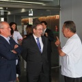 Castellón, Hospital Provincial, 2012