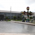 Castellón, Hospital Provincial, 2012