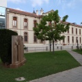 Castellón, Hospital Provincial, 2012
