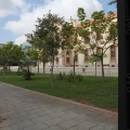 Castellón, Hospital Provincial, 2012