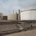 Castellón, BP-Oil España S.A.U. Castellón
