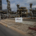 Castellón, BP-Oil España S.A.U. Castellón
