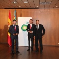 Castellón, BP-Oil España S.A.U. Castellón