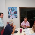 Castellón, arte y gastronomía 2012