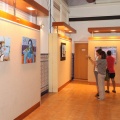 Castellón, arte 2012