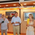 Castellón, arte 2012