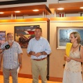 Castellón, arte 2012