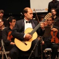 Castellón, 46º Certamen Internacional de Guitarra Francisco Tárrega, Benicássim