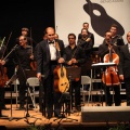 Castellón, 46º Certamen Internacional de Guitarra Francisco Tárrega, Benicássim
