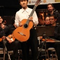 Castellón, 46º Certamen Internacional de Guitarra Francisco Tárrega, Benicássim