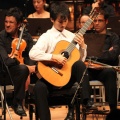 Castellón, 46º Certamen Internacional de Guitarra Francisco Tárrega, Benicássim