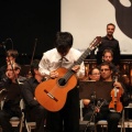 Castellón, 46º Certamen Internacional de Guitarra Francisco Tárrega, Benicássim