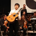 Castellón, 46º Certamen Internacional de Guitarra Francisco Tárrega, Benicássim