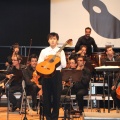 Castellón, 46º Certamen Internacional de Guitarra Francisco Tárrega, Benicássim