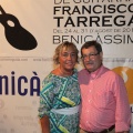 Castellón, 46º Certamen Internacional de Guitarra Francisco Tárrega, Benicássim